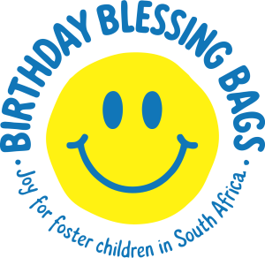 Joy for Foster Children in South Africa